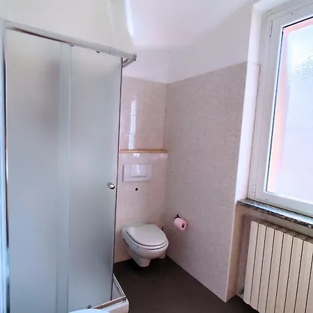 La Corte Dell'accoglienza Appartement Valmadrera