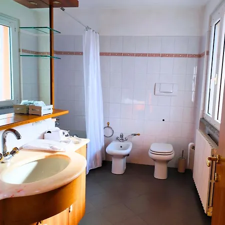 Appartement La Corte Dell'accoglienza