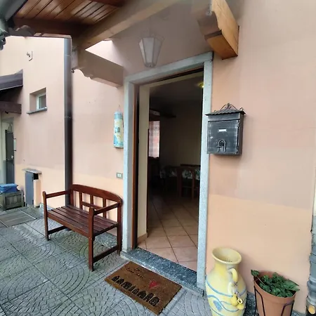 La Corte Dell'accoglienza شقة *