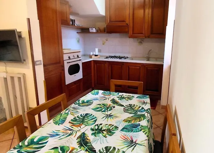 La Corte Dell'accoglienza *