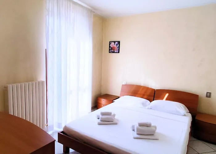 La Corte Dell'accoglienza * Valmadrera