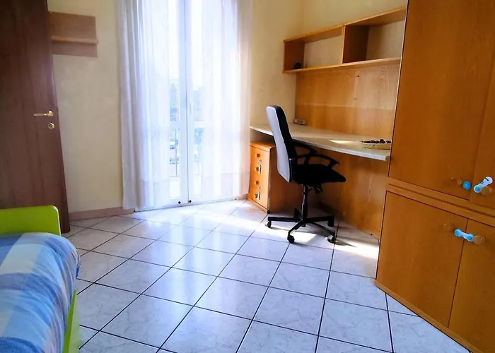 Lägenhet La Corte Dell'accoglienza *