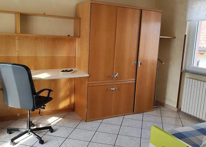 La Corte Dell'accoglienza Valmadrera