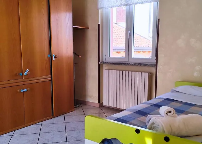 La Corte Dell'accoglienza * Valmadrera