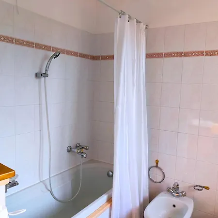 La Corte Dell'accoglienza アパート