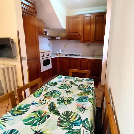 La Corte Dell'accoglienza *