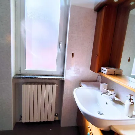 La Corte Dell'accoglienza ヴァルマドレーラ