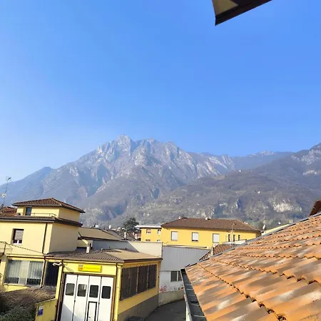 アパート La Corte Dell'accoglienza