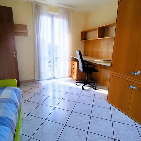 アパート La Corte Dell'accoglienza *