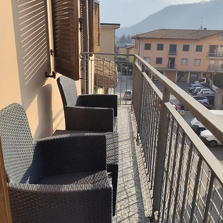 La Corte Dell'accoglienza * ヴァルマドレーラ