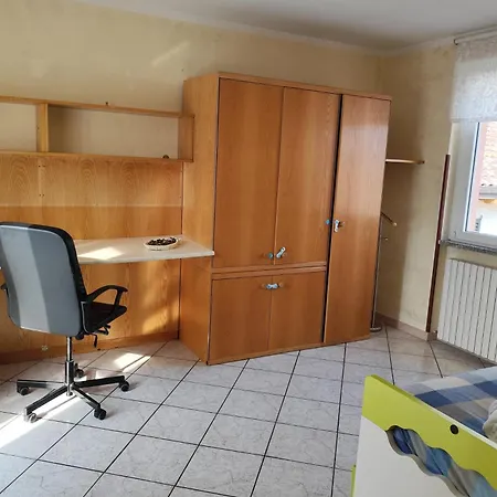 La Corte Dell'accoglienza ヴァルマドレーラ