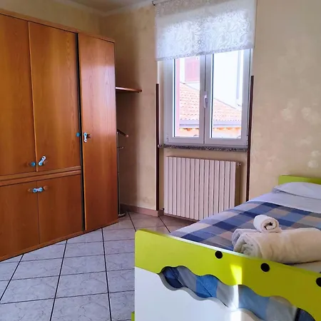 La Corte Dell'accoglienza * Вальмадрера