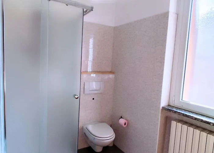 La Corte Dell'accoglienza Apartmán Valmadrera