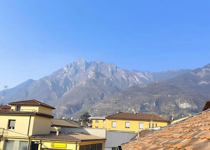 Apartmán La Corte Dell'accoglienza
