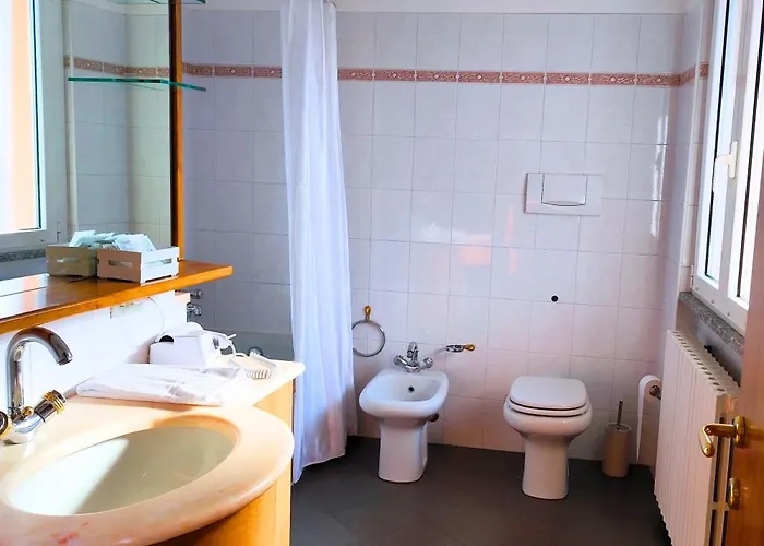 Apartmán La Corte Dell'accoglienza