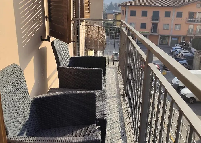 La Corte Dell'accoglienza * Valmadrera