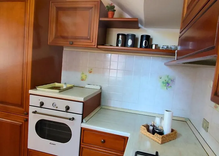 Apartmán La Corte Dell'accoglienza *